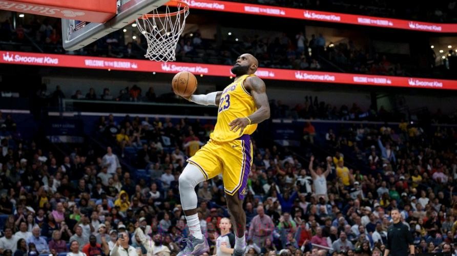 阿丘瓦暴力隔扣领衔1月7日NBA十佳球 阿丘瓦暴力隔扣领衔1月7日NBA十佳球