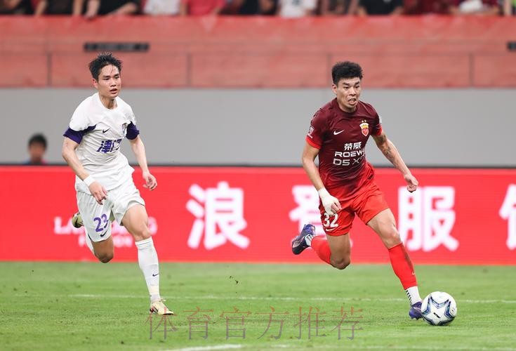 2023中国足协杯第四轮综述:南通支云天津津门虎爆冷 诸强火力全开新秀崭露头角 2023中国足协杯第四轮综述:南通支云天津津门虎爆冷 诸强火力全开新秀崭露头角