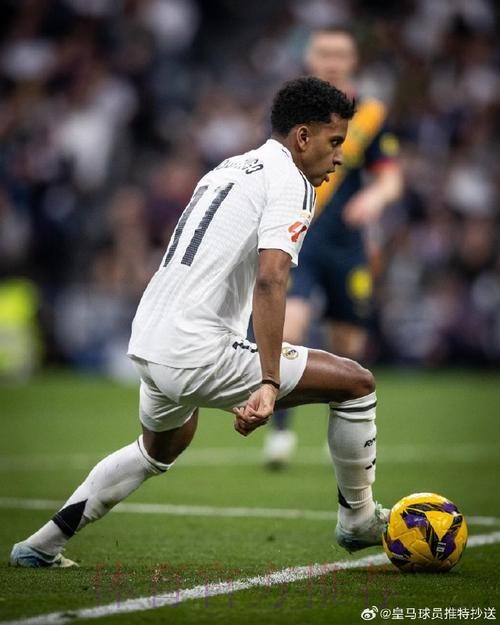 卡马文加-进球会给罗德里戈信心 国家德比要获胜